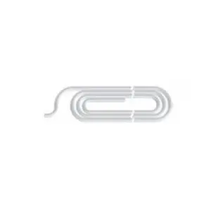 LACRIMAL INTUBATION TUBING
