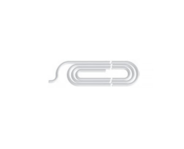 LACRIMAL INTUBATION TUBING