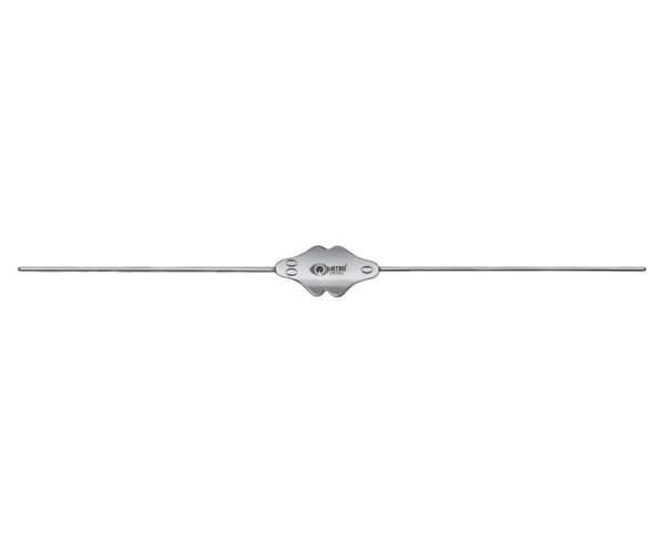 LACRIMAL PROBE - BOWMAN