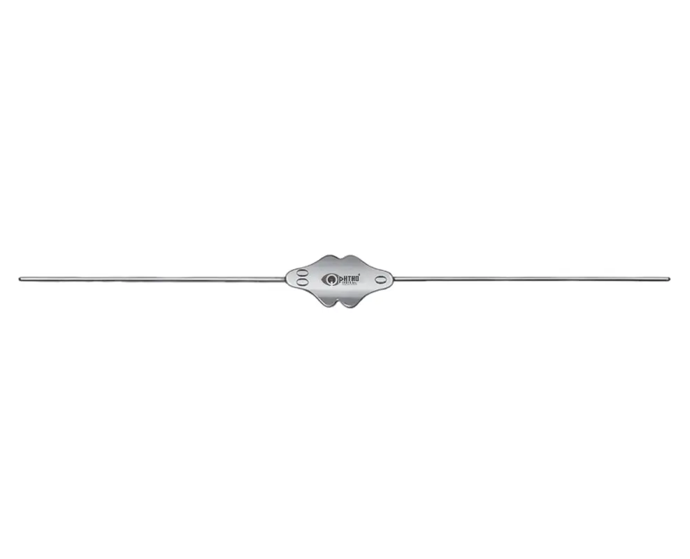 LACRIMAL PROBE - BOWMAN