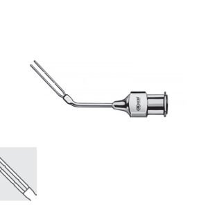 LASIK CANNULA