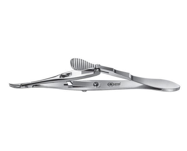NEEDLE HOLDER - KALT