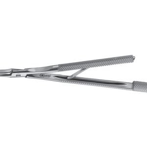 RAZOR BLADE HOLDER