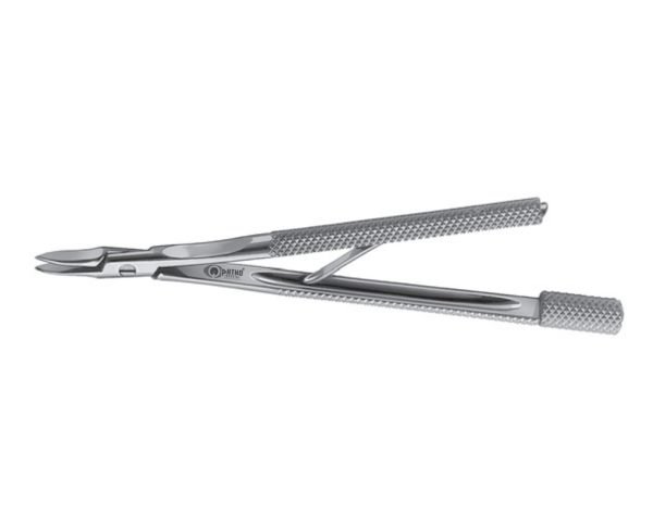 RAZOR BLADE HOLDER