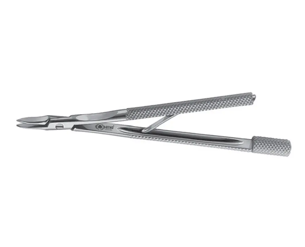 RAZOR BLADE HOLDER