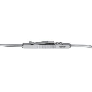SCLERAL DEPRESSOR