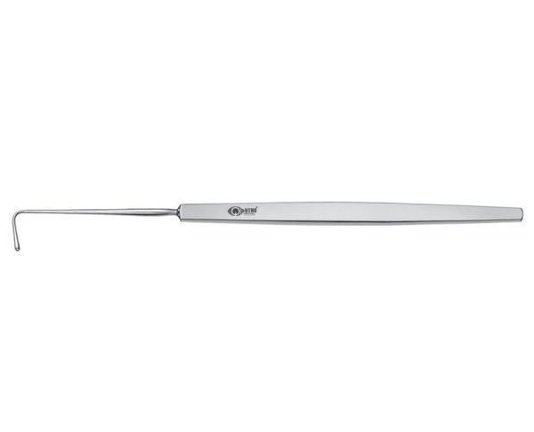 STRABISMUS HOOK - GRAEFE - Image 4