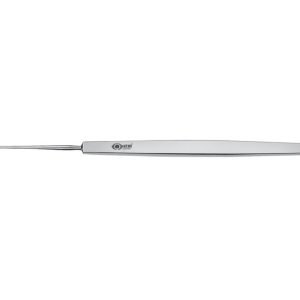 STRABISMUS HOOK - GRAEFE