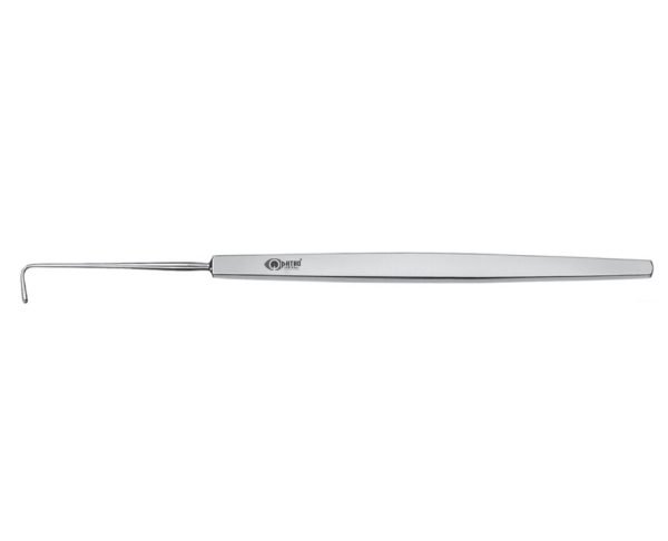 STRABISMUS HOOK - GRAEFE