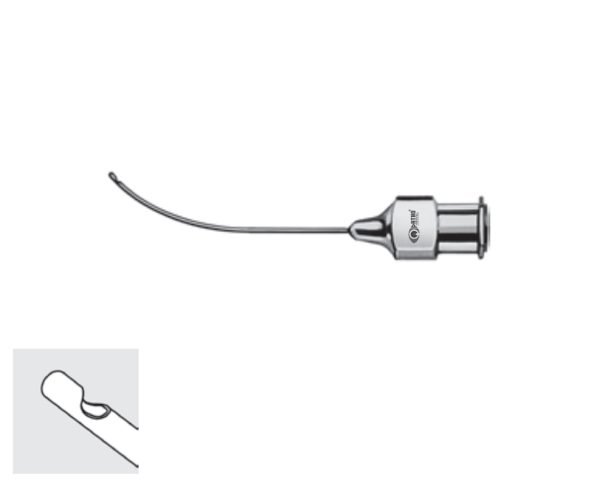 SUB-TENON INJECTION CANNULA