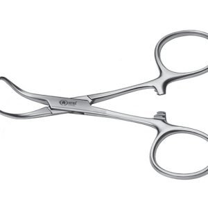 TOWEL FORCEPS