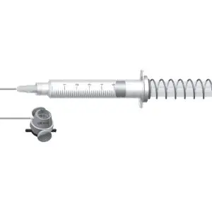 VACUUM TREPHINE radial