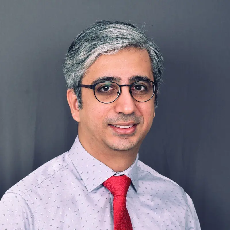 Dr. Devendra V. Venkatramani