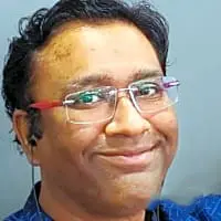 Dr. Yogesh Khandve