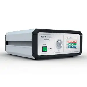 G-26033 xenoTRON III