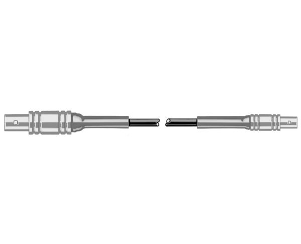 G-28220 DIATHERMY  CONNECTION CABLE