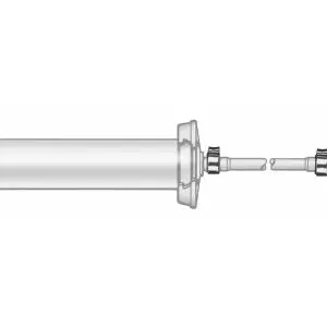G-28766 SINGLE-USE OIL INJECTION SYSTEM