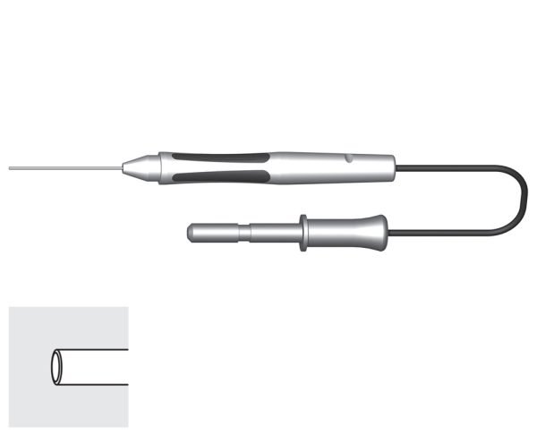 G-42321 SINGLE-USE FIBER OPTIC Uno Colorline sterile