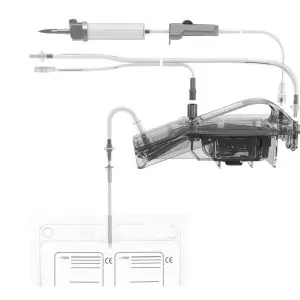 G-60700 HPS CASSETTE