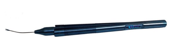 23G Serrated forceps for B-Hex expander