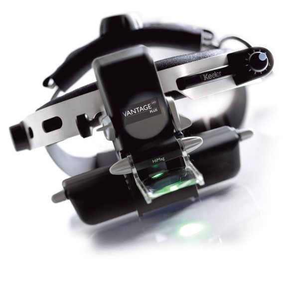 Vantage Plus LED Indirect Ophthalmoscope - Image 3