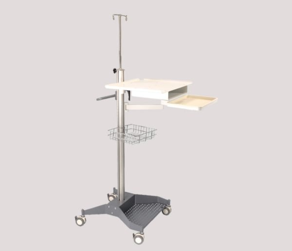 MVPH-2015 Instrument Trolley