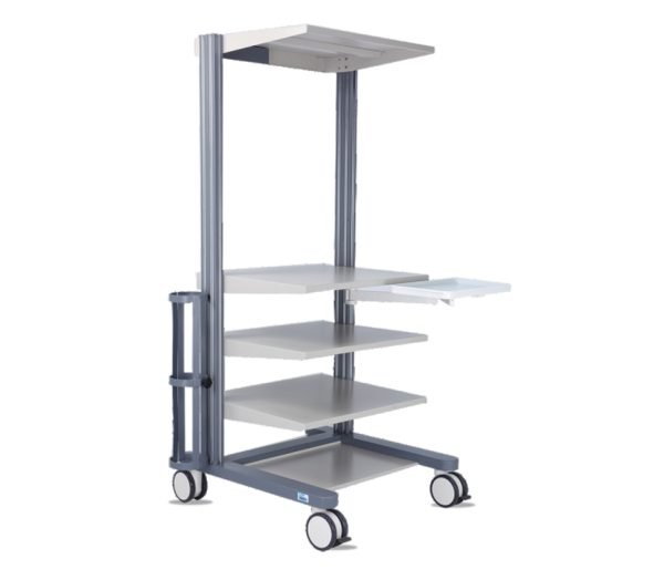 VITRECTOMY WORK STATION