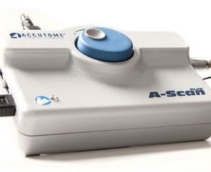 A-Scan