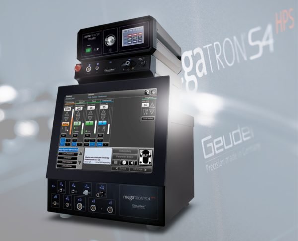 MEGATRON S4 HPS - Image 2