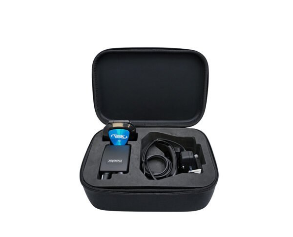 Keeler SPECTRA IRIS SEMI CORDED WITH BATTERY PACK - Image 4