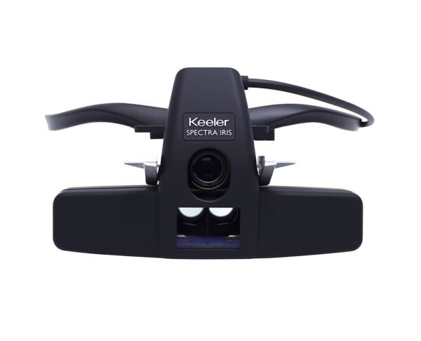 Keeler SPECTRA IRIS SEMI CORDED WITH BATTERY PACK - Image 5