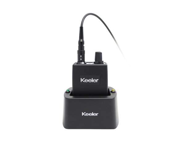 Keeler SPECTRA IRIS SEMI CORDED WITH BATTERY PACK - Image 7
