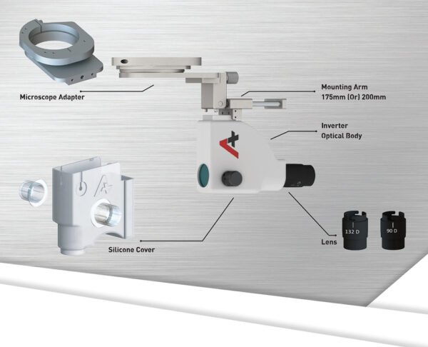Wide angle Viewing system - Image 2