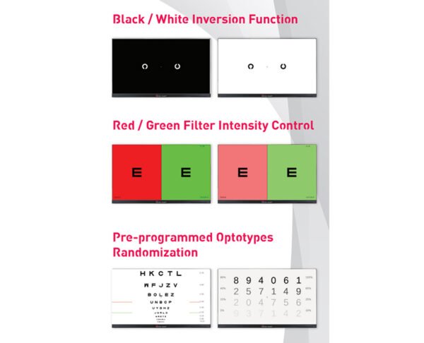Vision Chart - Image 4