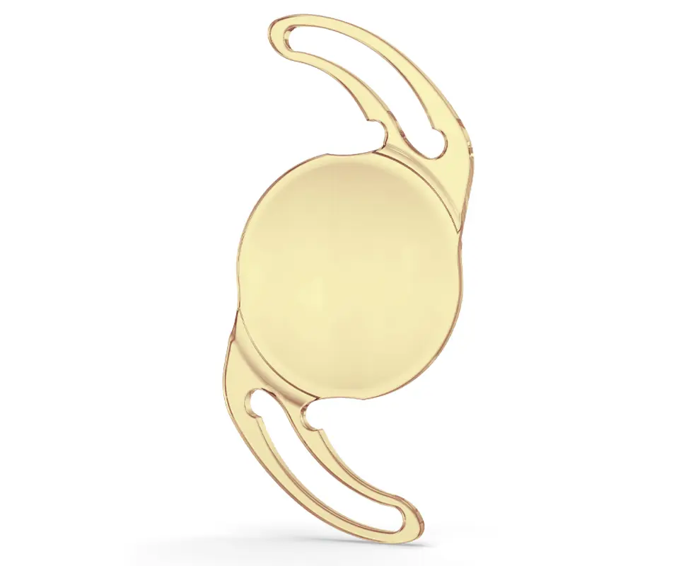 BI- FLEX Intraocular lens IOL