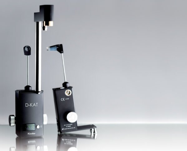 D-KAT Digital Applanation Tonometer - Image 4