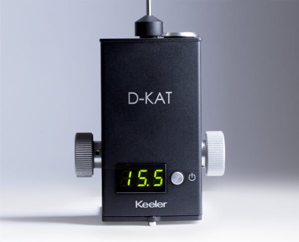 D-KAT Digital Applanation Tonometer