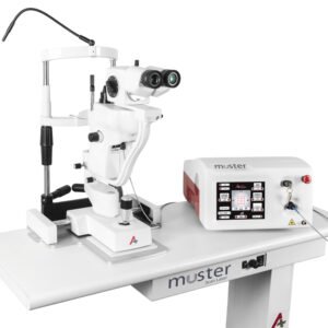 Monoray 532 Green Laser