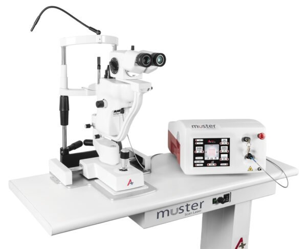 Monoray 532 Green Laser