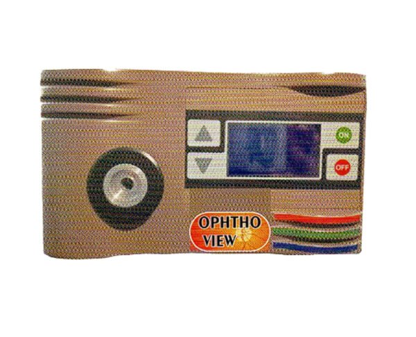OPHTHO VIEW