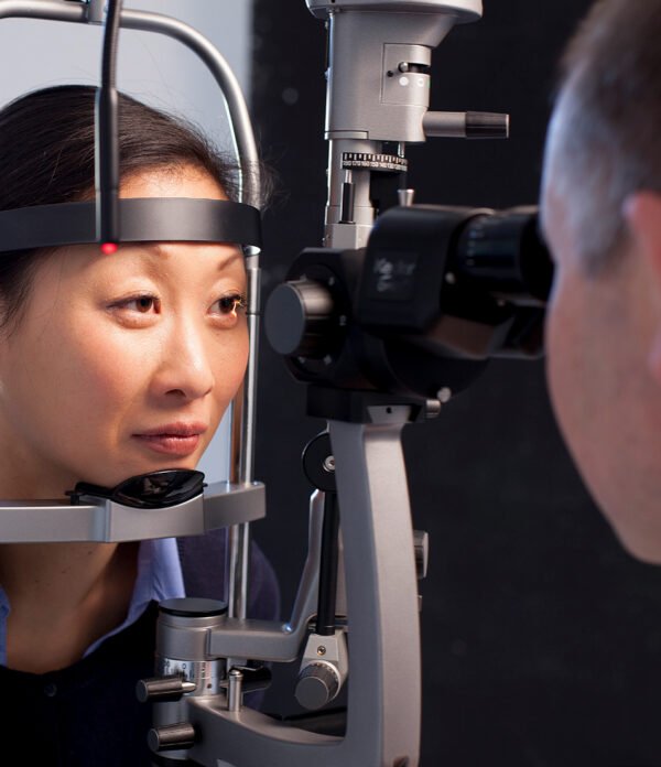 Traditional Slit Lamps KSL-H5 - Image 2