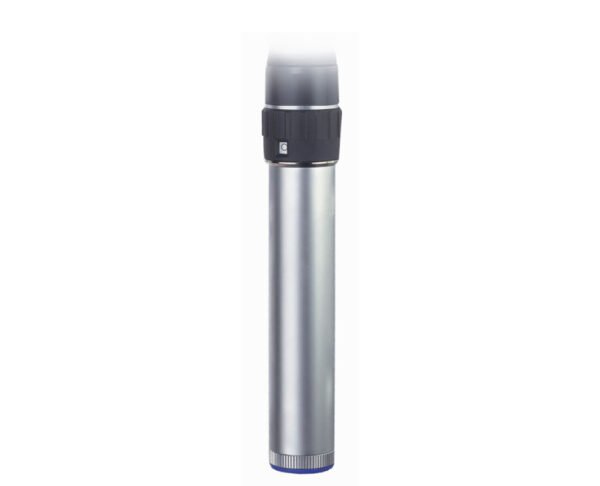 Keeler 3.6V chargeable professional Ophthalmoscope Halogen with Charger set - Image 2
