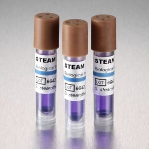 Steam Biological Indicator
