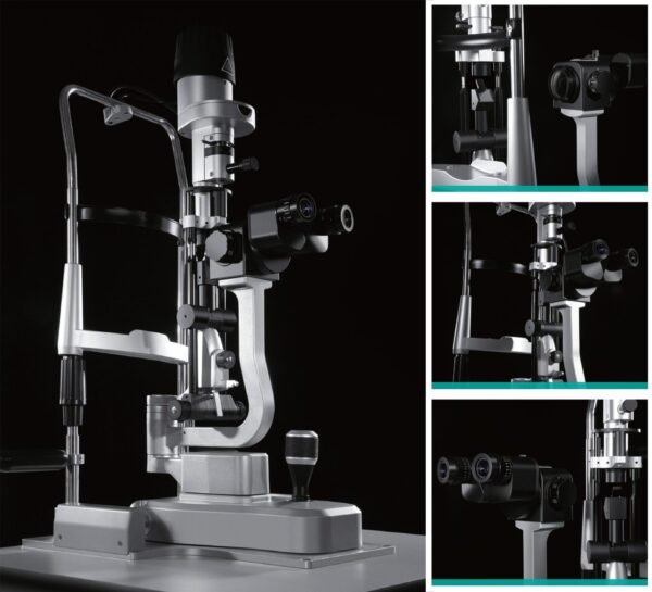 Moptim SL-M6 SLIT LAMP - Image 2