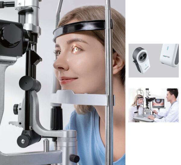 Moptim SL-M6 SLIT LAMP