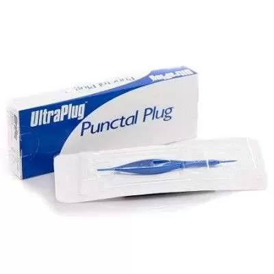 UltraPlug Silicone Punctal Plugs - Image 3