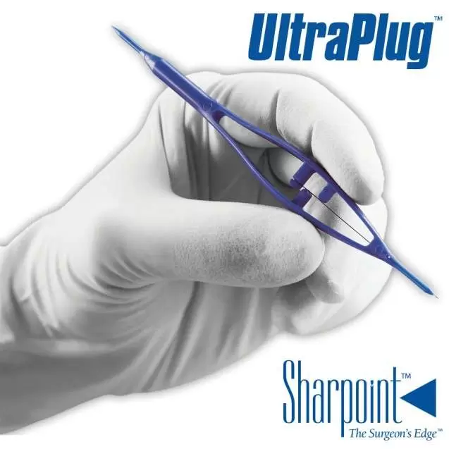 UltraPlug Silicone Punctal Plugs - Image 5