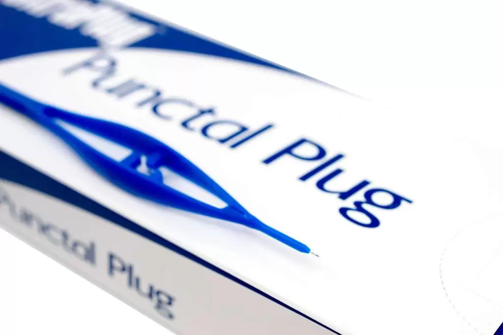 UltraPlug Silicone Punctal Plugs - Image 2