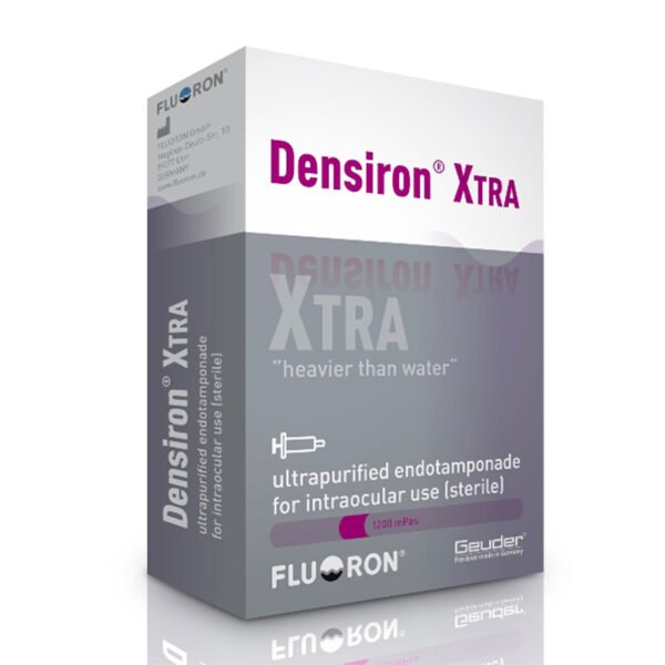 Densiron Xtra