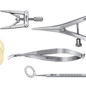 Anterior Segment